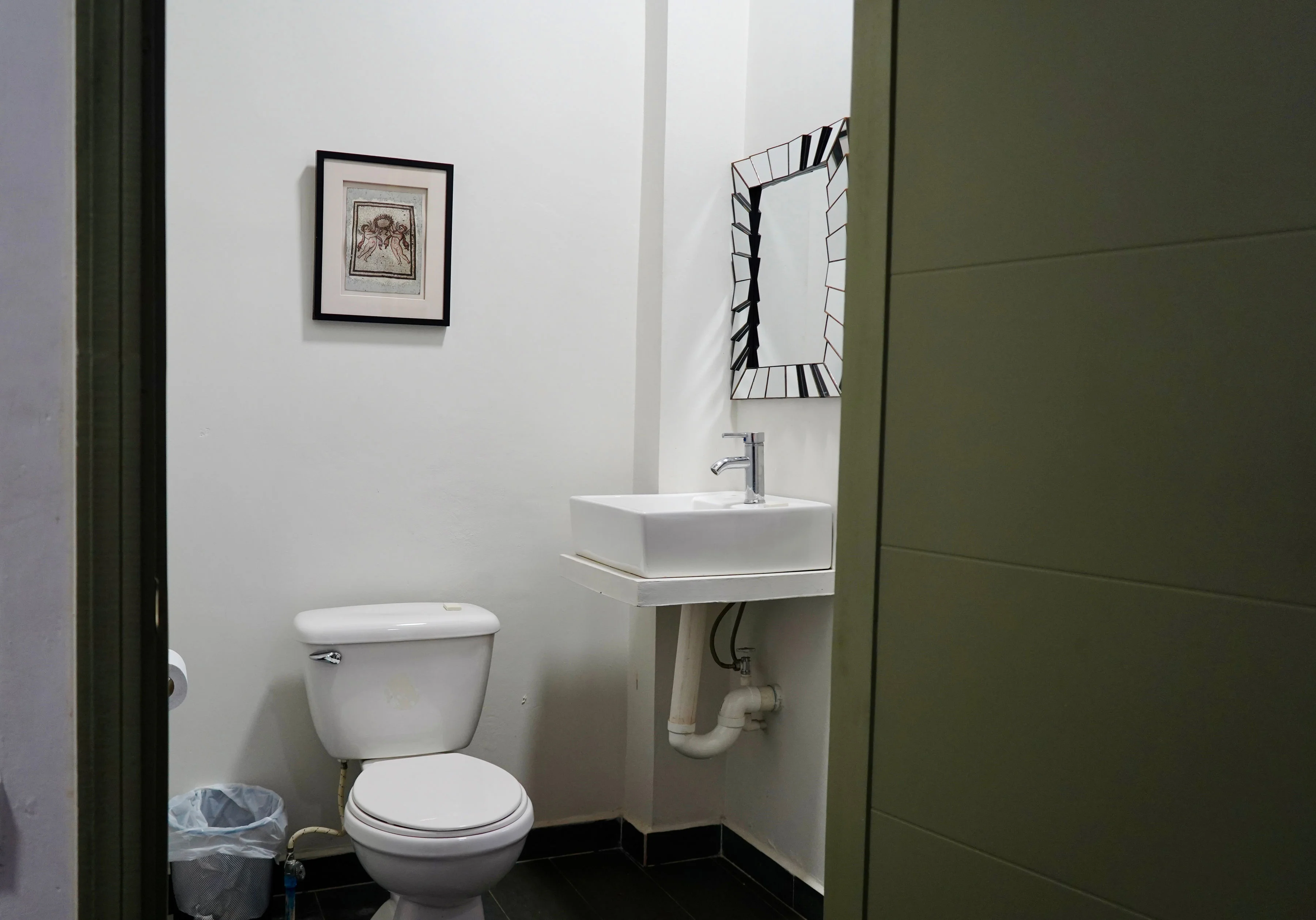 Baño 4